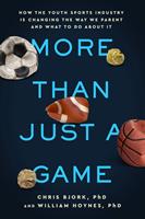   More Than Just a Game