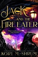   Jack and the Fire Eater