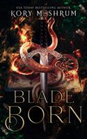   Blade Born