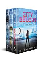   The City Boxset