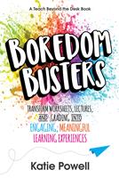   Boredom Busters