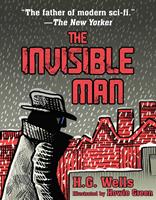   The Invisible Man