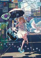   Colorful Dreams