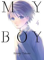   My Boy 4