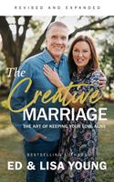   The Creative Marriage