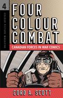   Four Colour Combat