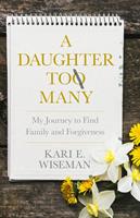   A Daughter To Many