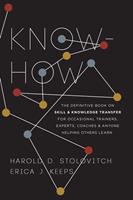   Know-How