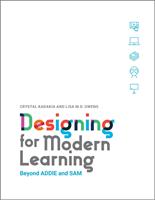   Designing for Modern Learning