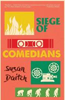   Siege of Comedians