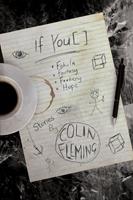   If You [ ]: Fabula, Fantasy, F**kery, Hope
