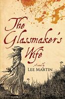   The Glassmaker's Wife