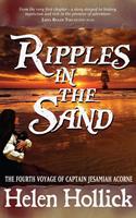   Ripples in The Sand