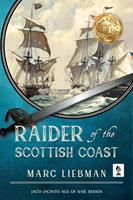   Raider of The Scottish Coast