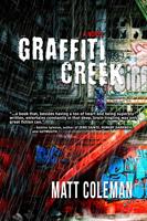   Graffiti Creek