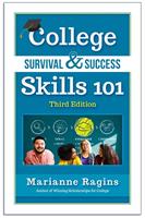   College Survival & Success Skills 101