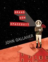   Brand New Spacesuit