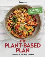 Prevention The Plant-Based Plan 10-Recipe Sampler