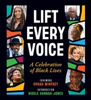   Lift Every Voice