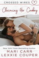   Claiming Her Cowboy