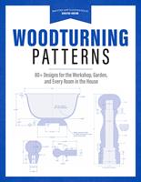   Woodturning Patterns