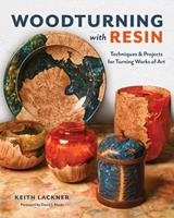   Woodturning with Resin