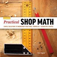   Practical Shop Math