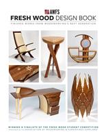   Fresh Wood Design Book