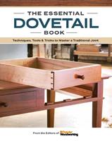   The Dovetail Book