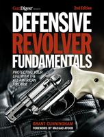   Defensive Revolver Fundamentals, 2nd Edition