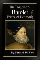   The Tragedie of Hamlet, Prince of Denmark