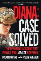   Diana: Case Solved
