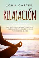   RELAJACIÓN