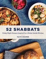   52 Shabbats