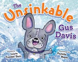   The Unsinkable Gus Davis