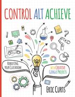   Control Alt Achieve