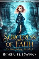   Sorceress of Faith