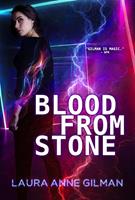   Blood From Stone