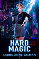   Hard Magic