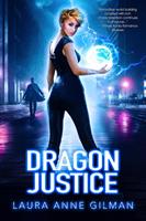   Dragon Justice