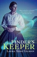   Finder's Keeper