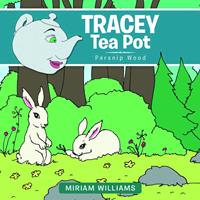   TRACEY TEA POT