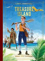   Treasure Island