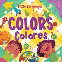   Colors / Colores