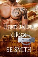   Il cuore traditore di Razor