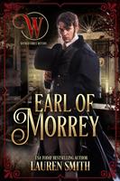   The Earl of Morrey