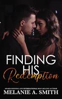   Finding His Redemption