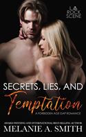 Secrets, Lies, and Temptation: A Forbidden Age Gap Romance