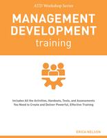   Management Development Training