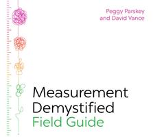 Measurement Demystified Field Guide